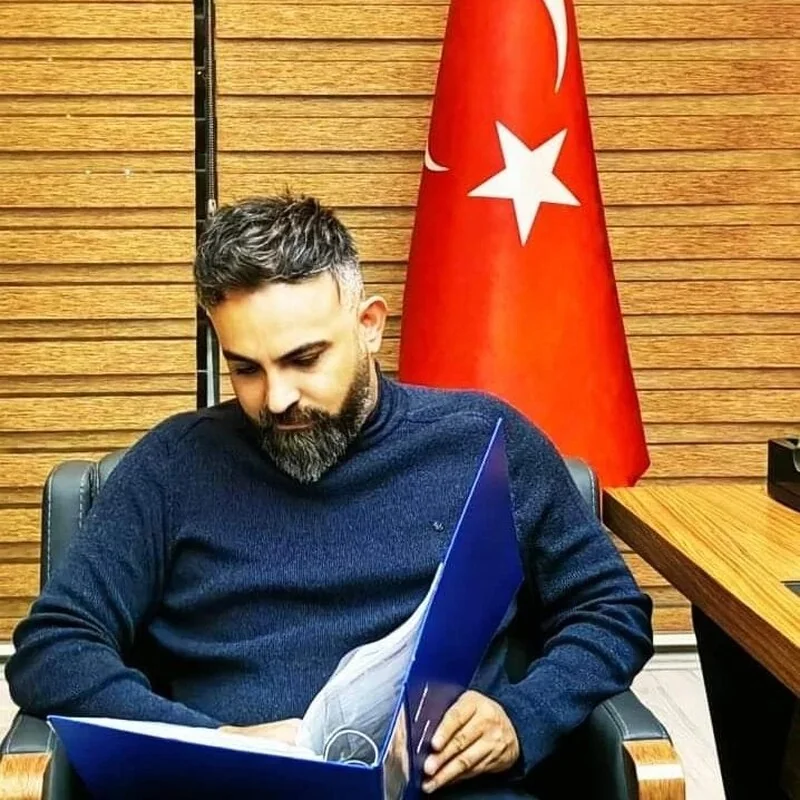 InsureHub Kurucusu ve CEO’su İsmail Yazıcı
