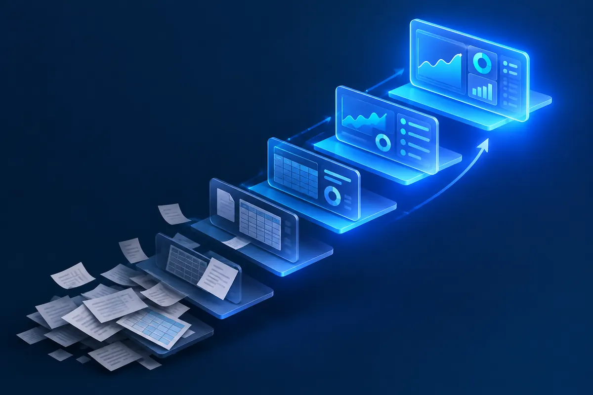 Acente Çalışanlarının Yeni Yazılıma Adaptasyonu