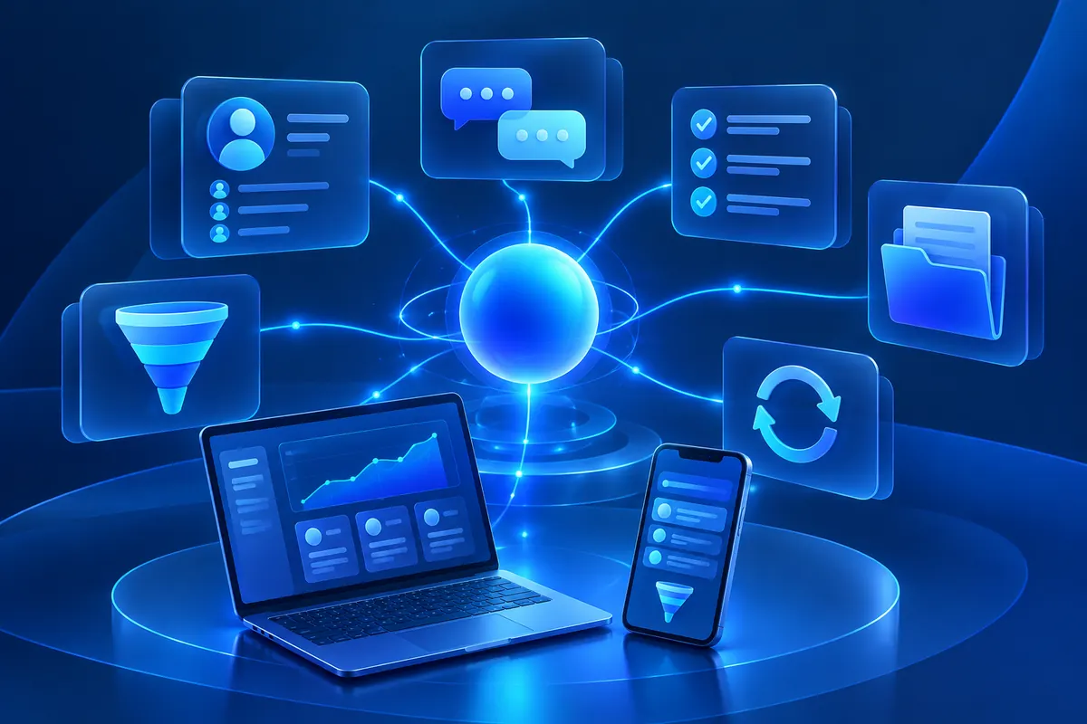 Acente CRM Nedir? Sigorta Acentelerine Ne Katar?