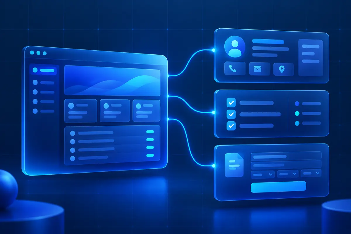 Acente Web Sitesi ile Yazılım Entegrasyonu