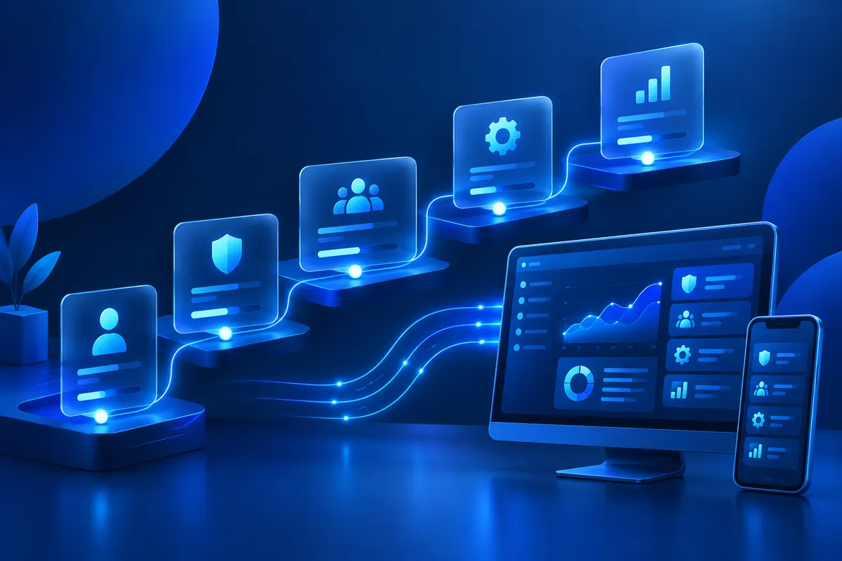 Acente Yazılımı Eğitim Süreci Nasıl Kurgulanır?