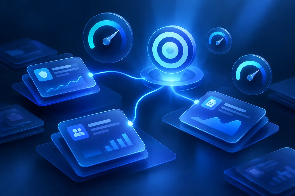 Sigorta Acentelerinde KPI Takibi Nasıl Yapılır?