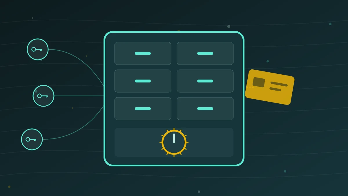 Sigorta Şirketi Portal Kimlik Bilgilerini Gizli Bilgi Kasasında Saklamak