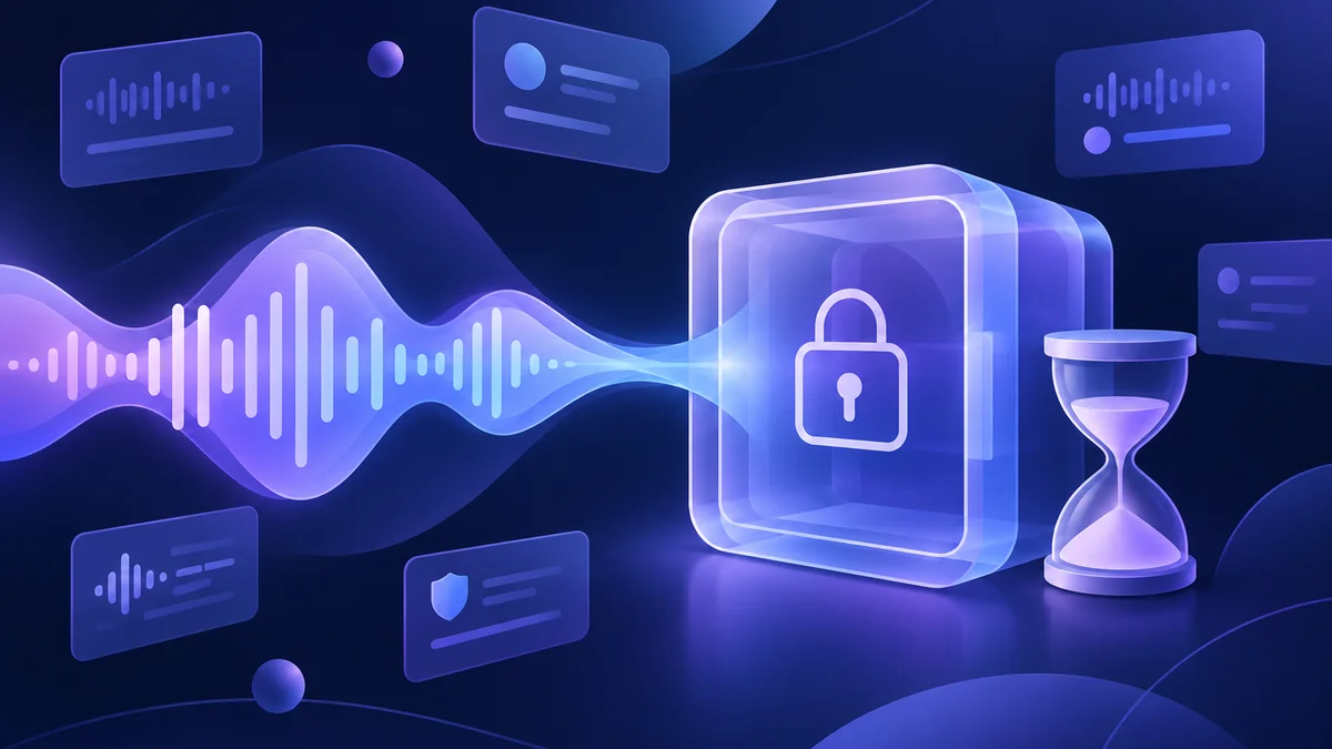 Telefon Görüşmesi Ses Kayıtlarında Mahremiyet Kuralları